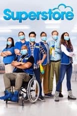 Season 6 poster