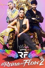 Season 2 poster