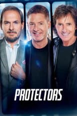 Season 2 poster