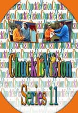 Season 11 poster