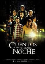 Season 1 poster