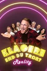 Season 1 poster