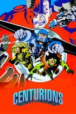 Season 1 poster