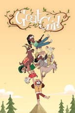 Season 1 poster