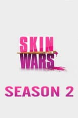 Season 2 poster