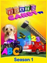 Season 1 poster