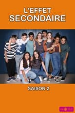 Season 2 poster