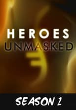 Season 2 poster