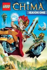 Season 1 poster