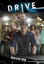 Season 1 poster