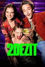 Season 4 poster
