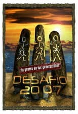 Desafío 20-07: La Guerra de las Generaciones poster