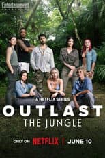 Season 1 poster