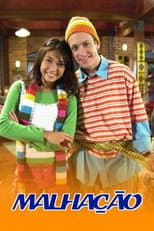Malhação 2003 poster
