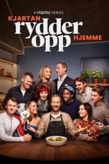 Season 2 poster