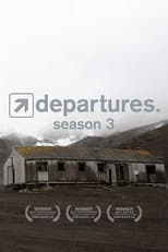 Season 3 poster