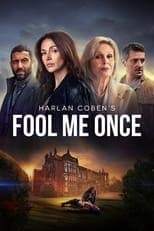 Limited Series poster