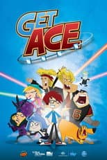 Series 1 poster