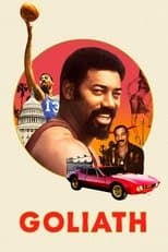 Miniseries poster