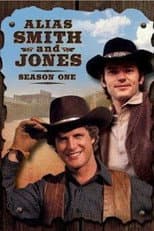 Season 1 poster