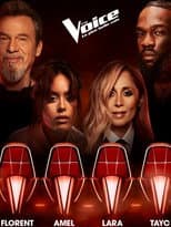 Season 15 poster