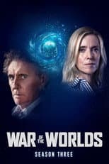 Season 3 poster
