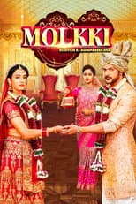 Molkki - Rishton Ki Agnipariksha poster