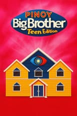 Teen Edition 1 poster