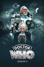 Season 3 poster