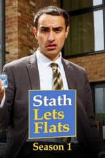 Series 1 poster