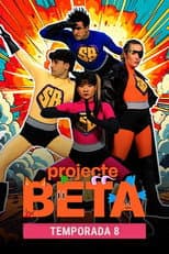 Season 8 poster