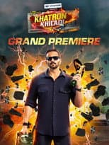 Season 14 poster