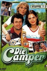 Season 1 poster