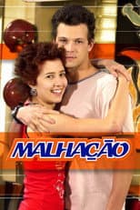 Malhação 2004 poster