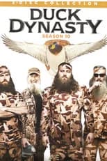 Season 10 poster