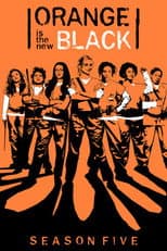 Season 5 poster