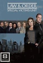 Season 8 poster