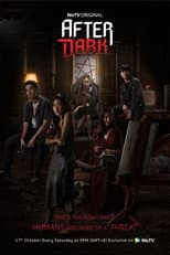 Season 1 poster