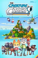 Chapter 5 poster