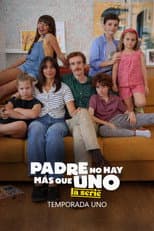 Season 1 poster