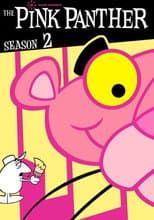 Season 2 poster