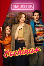 Season 1 poster