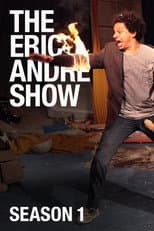 Season 1 poster