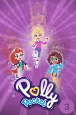Rainbow Funland Adventures poster