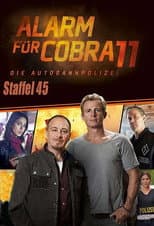 Season 45 poster