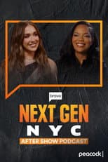 Season 1 poster