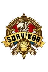 Survivor 3: Pearl Islands poster
