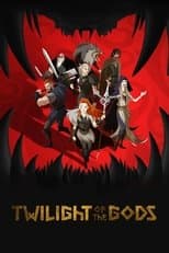 Season 1 poster