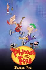 Season 2 poster