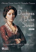 Series 1 poster